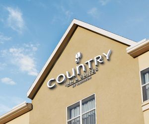 Country Inn & Suites by Radisson, Bend, OR Bend United States