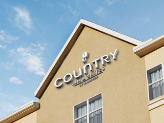 Фото отеля Country Inn & Suites by Radisson, Bend, OR