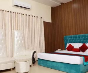 hotel marriodd Lahore Pakistan