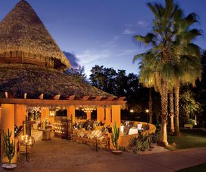 DREAMS LA ROMANA RESORT & SPA La Romana Dominican Republic
