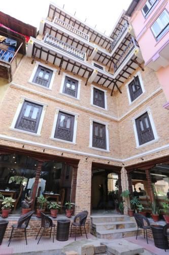 Hotel Photo 14
