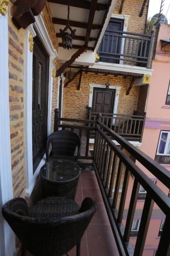 Hotel Photo 20
