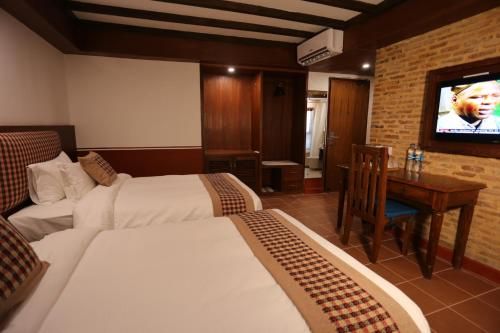 Hotel Photo 22