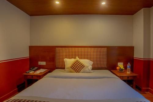 Hotel Photo 9