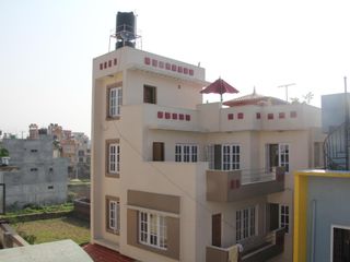 Фото отеля Appartment in Bhaktapur