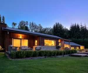 Queenstown Luxury Dalefield Lodge Queenstown New Zealand