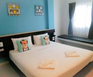 Baanthana Boutique Hotel Surat Thani City Thailand