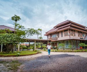 Naibara villa Surat Thani City Thailand