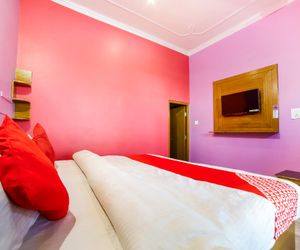 OYO 66449 Cherry Homestay Khajuraho India