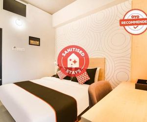 SPOT ON 39727 Aiswariyam Residency Coimbatore India