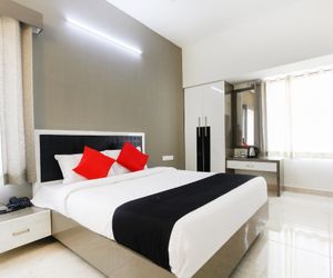Capital O 61349 The Paradise International Coimbatore India
