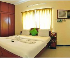 OYO 45505 Mk Residency Coimbatore India