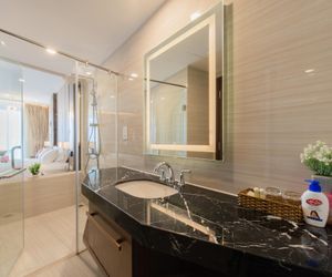 Vinlegend Apartments Nha Trang Vietnam