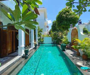 A oi Villa , An Vien Nha Trang Vietnam