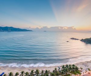 360* Ocean View Sky Villa Nha Trang Vietnam