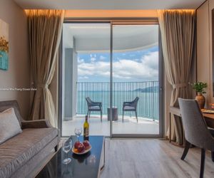 B22.FAMILY LUXURY Panorama Nha Trang Ocean view 01 Nha Trang Vietnam