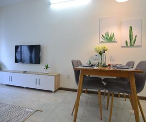 Vintage Two Bedroom Condo Nha Trang Vietnam