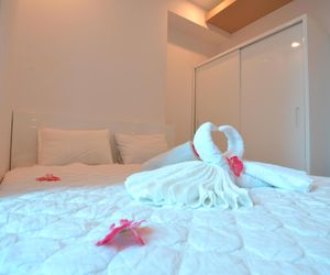 Pearl Two Bedroom Suite Nha Trang Vietnam