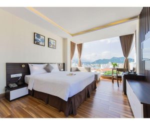 Yen Vang Hotel & Apartment Nha Trang Vietnam