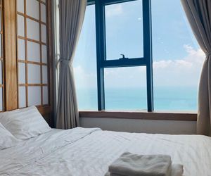 Two Bed Ocean View Rubies Apartment Nha Trang Vietnam