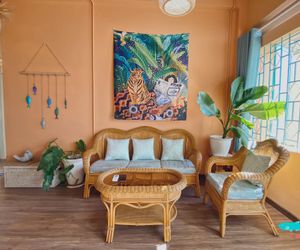 A oi Orange - a true local home near the beach Nha Trang Vietnam