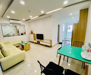 Muong Thanh Apartment Nha Trang Vietnam