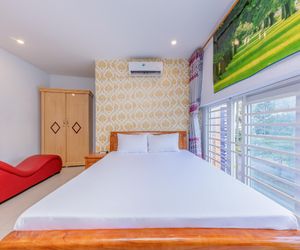 SPOT ON 793 Minh Hoang Hotel Nha Trang Vietnam