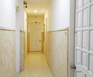 Sharmay Mini Nest - Budget Double Rooms Vinh Hai Vietnam