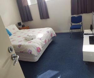 Beautiful Large Room with Queen Bed (Tamatea Room) Wellington New Zealand