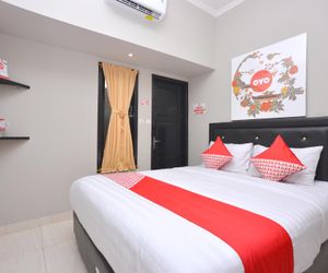 OYO 543 Pucuk Matahari Family Guesthouse Solo Indonesia