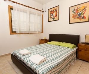 Artemis Beach Apartment Larnaca Cyprus