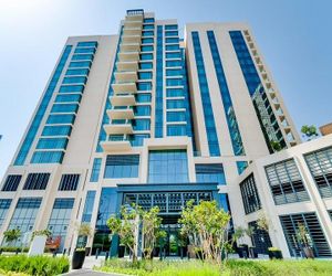 Vida Residences The Hills - Emaar Dubai City United Arab Emirates