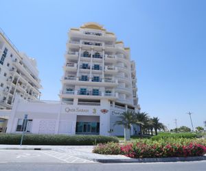 OYO 320 Home Qasr Sabah Dubai City United Arab Emirates