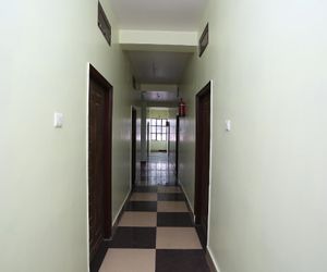 OYO 41330 Rameshwaram Guest House Varanasi India