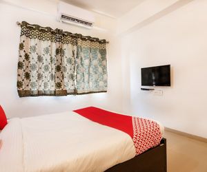 OYO 36855 Hotel Indraprasth Indore India