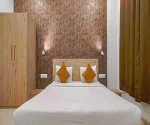 OYO 40025 TownHouse Vijaynagar Oth 20 Indore India