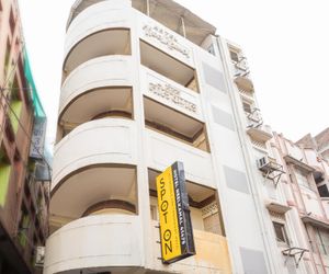 SPOT ON 41475 HOTEL NEELKAMAL Indore India