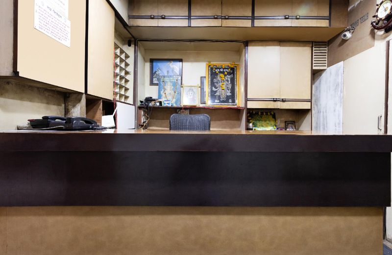 SPOT ON 41475 HOTEL NEELKAMAL
