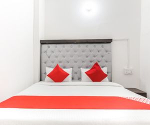 OYO 47919 Balaji Garden Indore India