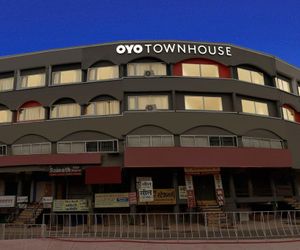 OYO Townhouse 135 Gandhi Hall Indore India