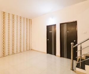 OYO 62270 Hotel Divashi Indore India