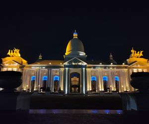 Sheraton Grand Palace Indore Indore India