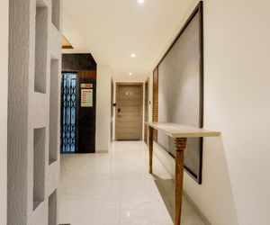 Capital O 61489 Holiday Indore India