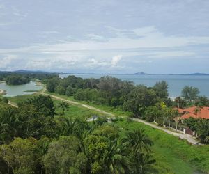 RUMAH TAMU KOI Kuantan Malaysia