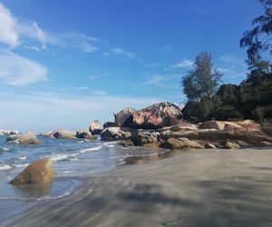 Nomad property getaway Kuantan Malaysia