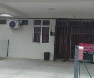 AR RAHMAN HOMESTAY Kuantan Malaysia