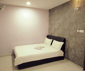 Leaf Guest House Kuantan Malaysia