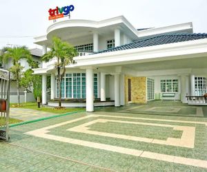 TriVgo Guest House @Tok Sera Kuantan Malaysia