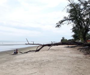 BONDA SEAVIEW HOMESTAY SUTRAVILLA 2 Kuantan Malaysia