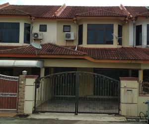 TonRafar Homestay Kuantan Malaysia
